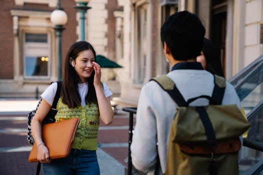 What Does it Really Mean to Educate People Today?