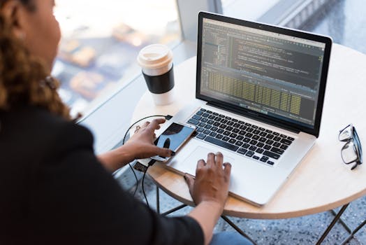 Unlocking Your Next Opportunity: Navigating Engineering Technology Jobs Near Me