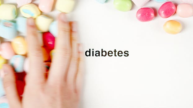 Unlock Your Energy: A Smarter Diet for a Sedentary Lifestyle
