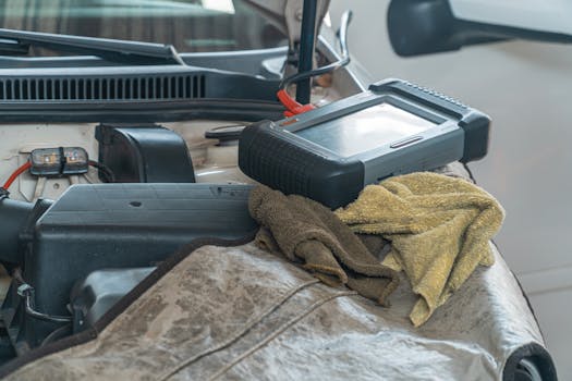 Beyond Storage: Engineering Your Technology Square Garage for the Modern Era