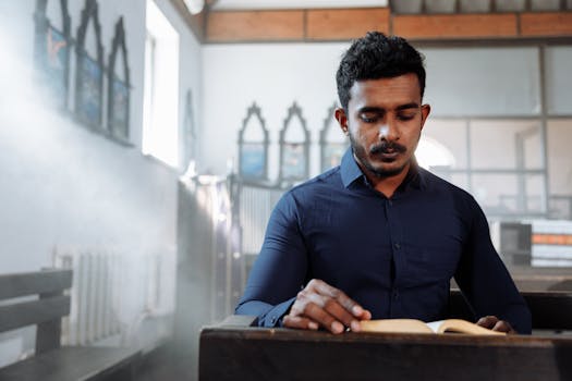 Beyond the Sermon: Unpacking the Nuances of Austin Churches’ Bible Education Classes
