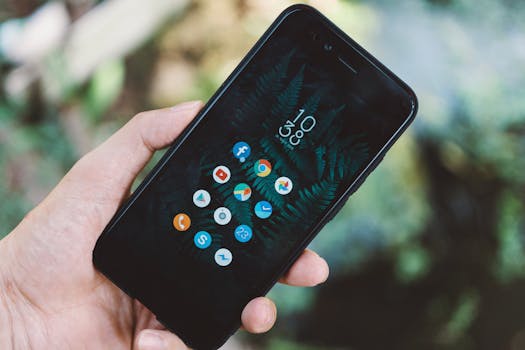 Navigating the Digital Currents: Smart Tech for Your Family Office