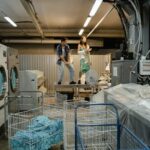 Decoding “The Lifestyle Laundry Co”: More Than Just Clean Clothes?