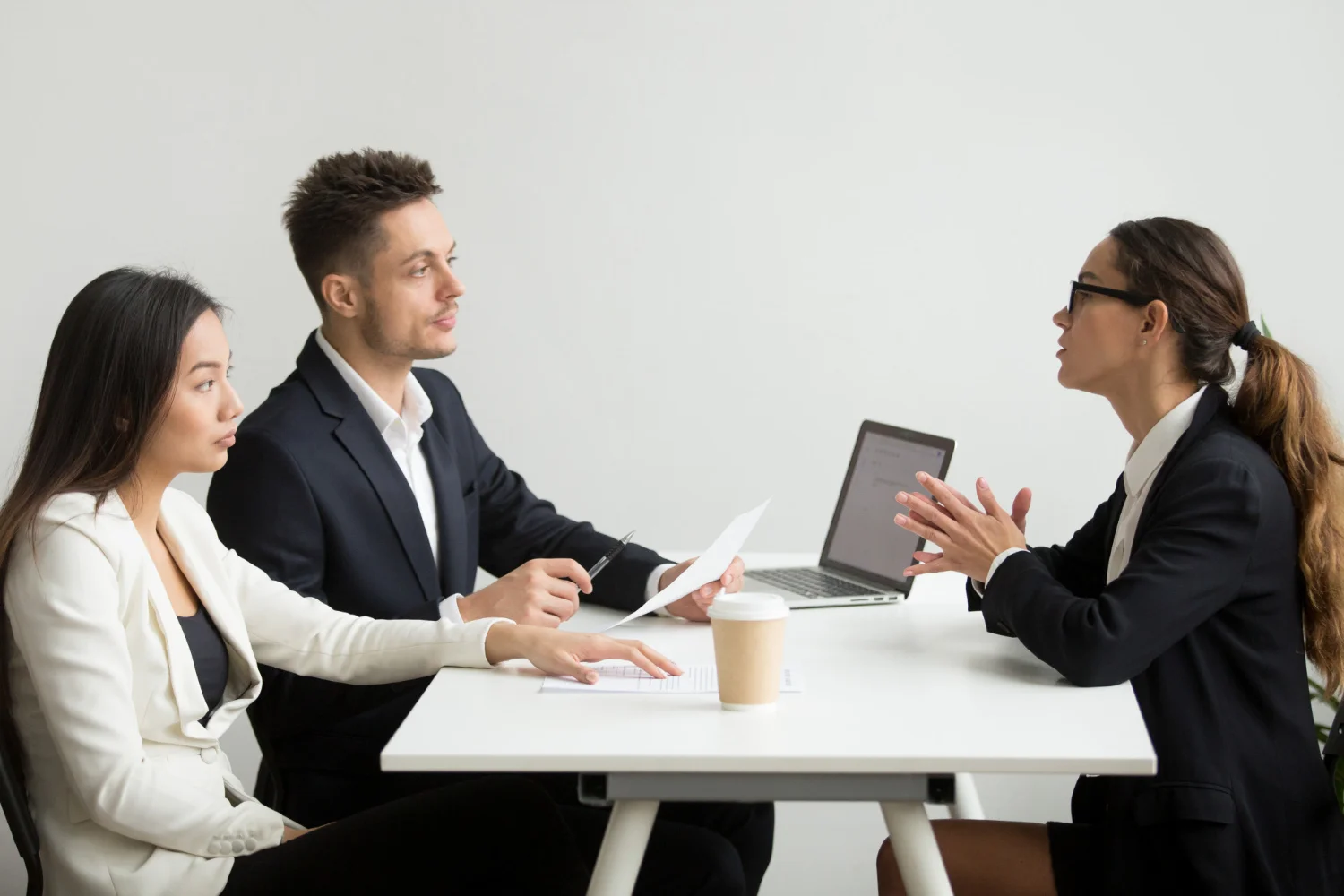 HR Consulting in Kansas City: Boost Your Business's Success