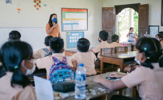 Unpacking the “CPI Meaning in Education”: Beyond the Acronym