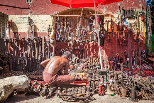 Unearthing Your Treasure: Crafting a Resale Store Business Plan That Actually Sells