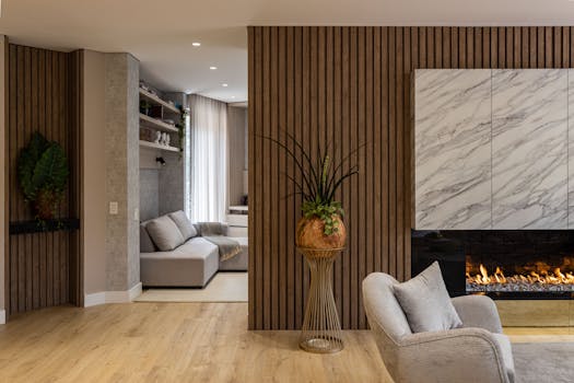 Beyond the Blueprint: Crafting Your Sanctuary with Adhi Home Improvement
