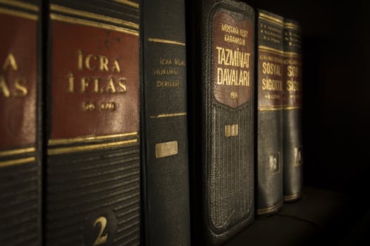 The Unseen Threads: How Tort Law and Negligence Shape Our Daily Lives