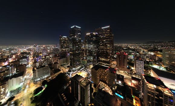Unpacking the Rules: Your Practical Guide to Los Angeles Board of Education Bylaws