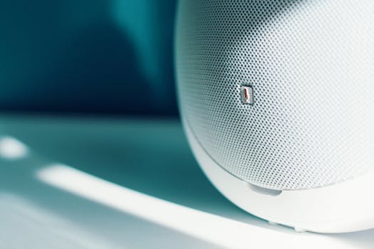 Beyond the Cone: Unpacking the Magic of GoldenEar Technology Speakers