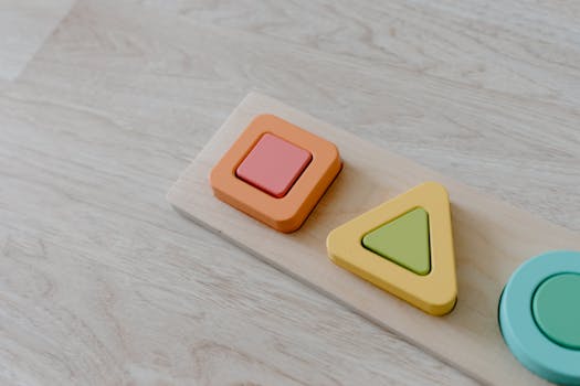 Beyond the Toy Box: What Truly Ignites a 2-Year-Old’s Mind?