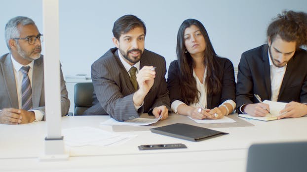 Beyond Borders: Crafting an International Business Plan That Truly Connects