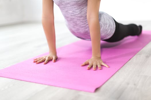 Mastering Your Movement: Your Guide to Thriving Fitness Lifestyles in Freeport, IL