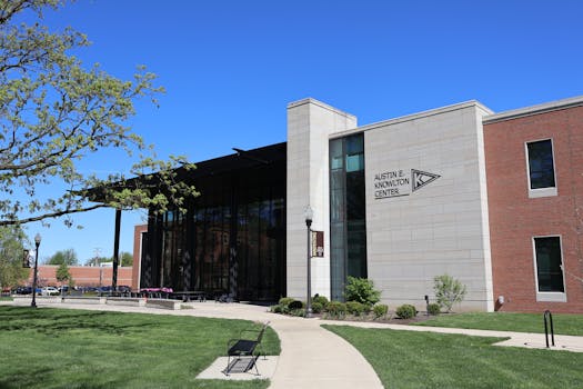 Navigating Your Health Choices: Unpacking Centerpoint Health Center Franklin Ohio