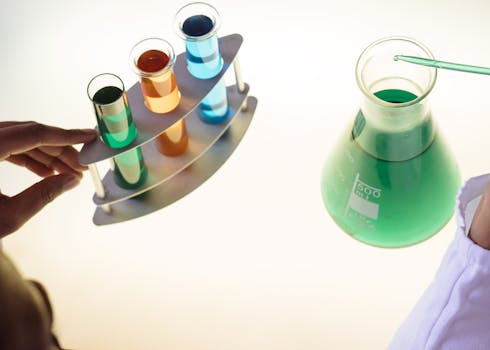 Unlocking the Future: Which Universities Are Pioneering Liquid Crystal Technology?