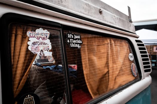 Florida’s Tinted Windows: More Than Just a Shade of Cool?