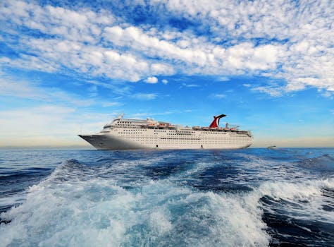 Beyond the Brochure: Decoding the Nuance of Lifestyles Cruises