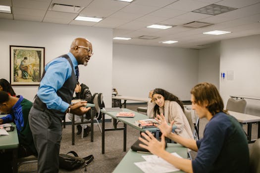 Unlocking Potential: A Deep Dive into Education in Woodville, TX
