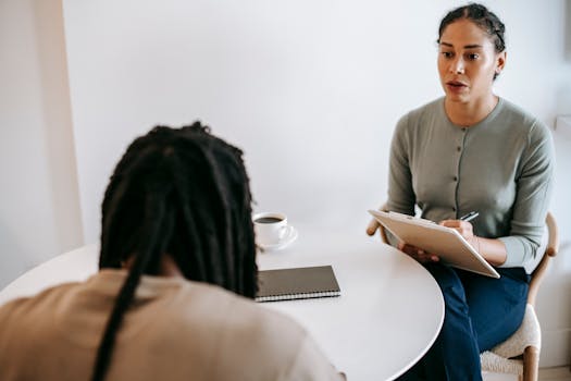 Unpacking the Nuances: A Deeper Look at Orangeburg Mental Health