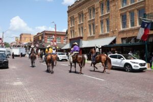 Unlocking Fort Worth Business Potential: The Real Impact of Connectivity Solutions