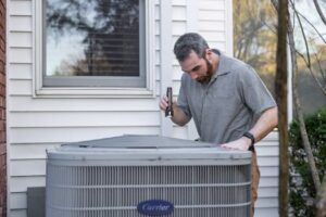 Taming the HVAC Grind: How QuickBooks Becomes Your Secret Weapon