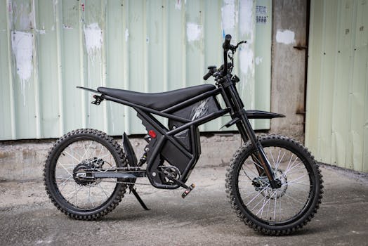 Beyond the Spokes: Unraveling the Nuances of Bike Technology